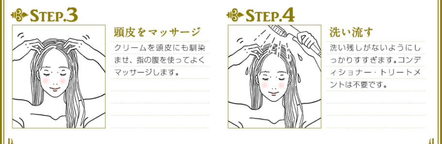 サンプルサイト