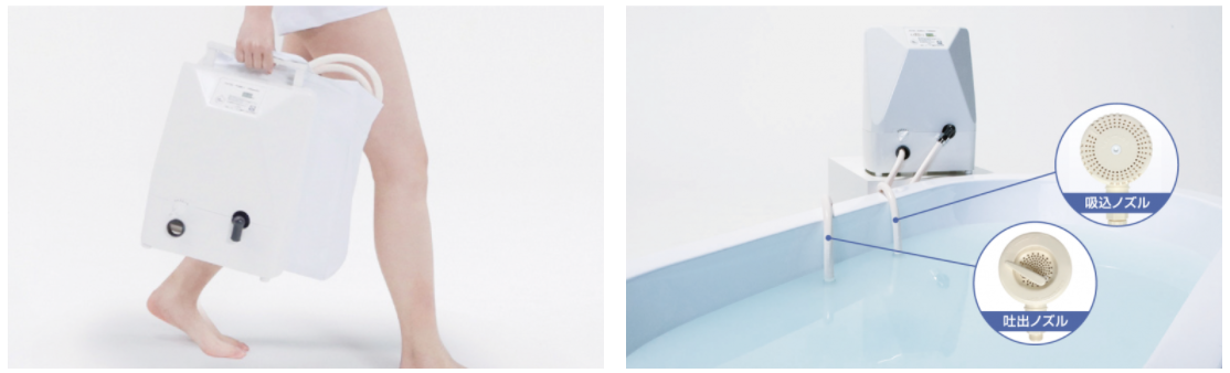 サンプルサイト