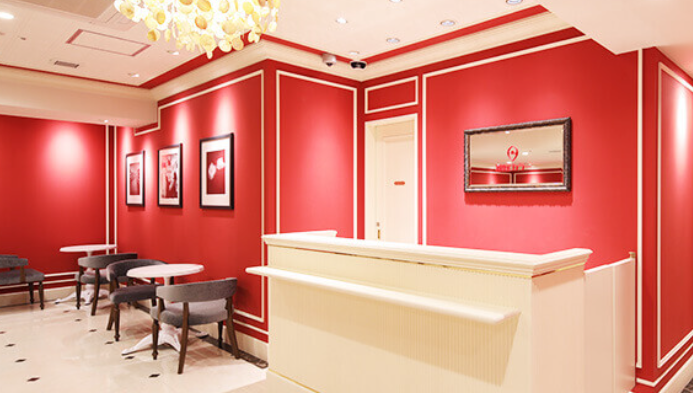 サンプルサイト