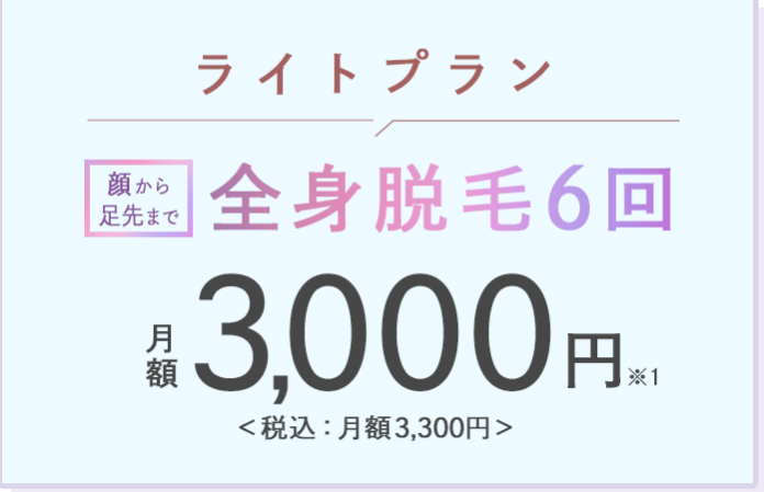 サンプルサイト